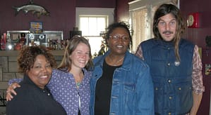 Beech House Recording