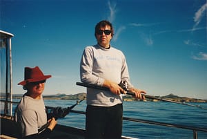 Beech House Recording