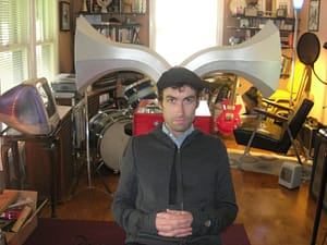 Beech House Recording