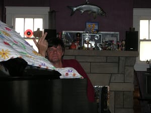 Beech House Recording