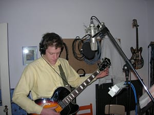 Beech House Recording