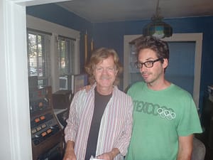 Beech House Recording