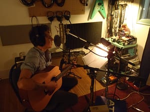 Beech House Recording