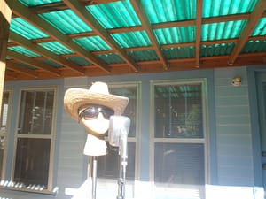 Mark Nevers producer