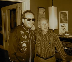 Beech House Recording