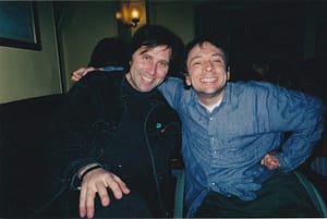 Vic Chestnut & Mark Nevers