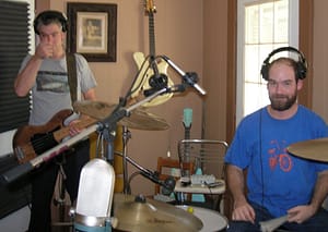 Beech House Recording