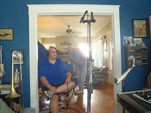 Beech House Recording