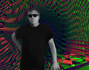 Mark Nevers - Beech house recording